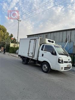 كيا بونكو